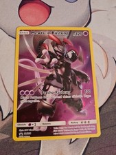 Pokemon TCG / Mewtu in Rüstung SM228 / Near Mint / Deutsch