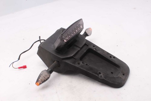 Rücklicht LED Blinker Kennzeichenhalter hinten BMW R 1150 GS R21 99-04