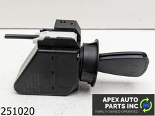 OEM 1996-1999 Mercedes E320 3.2L  Ignition Switch Module w/ Key