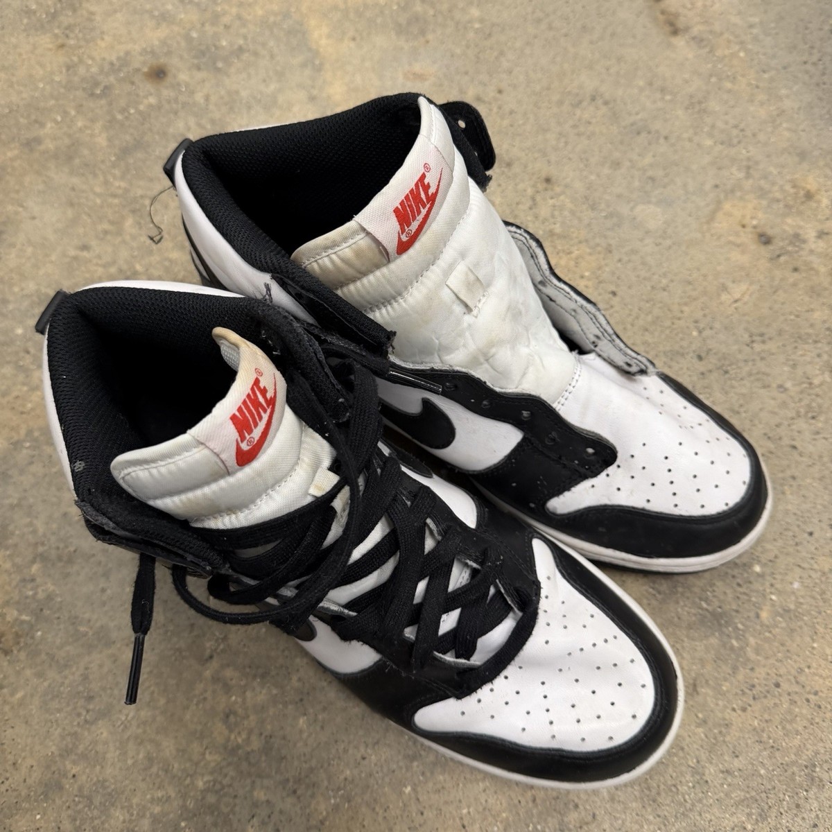 Nike Dunk High 