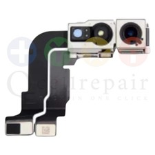 iPhone 15 Pro Front Camera Replacement Original Apple Pull OEM