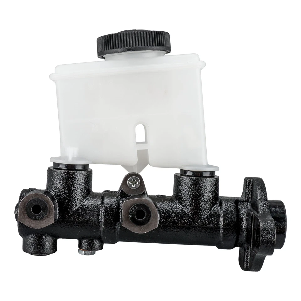 Brake Master Cylinder For Mazda B2200 1987-1993 B2000 1986-1987 B2600 1990-1993 - Image 2 of 4