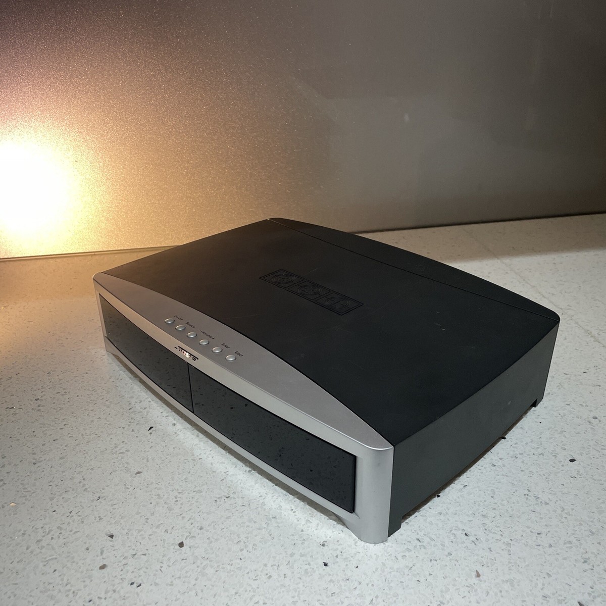 Buy Bose 3-2-1 GS Series III DVD Home Entertainment System online