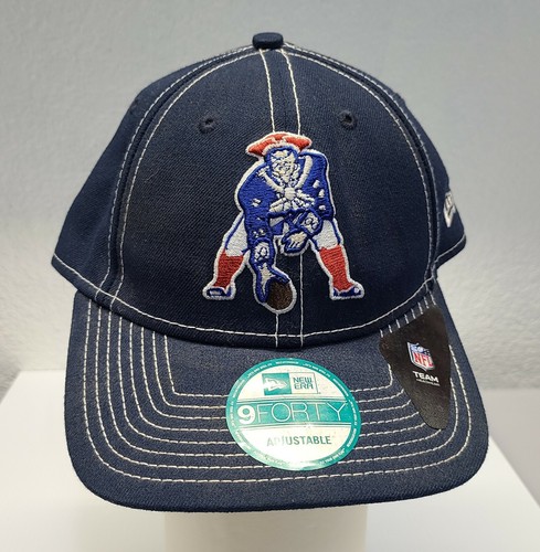 Logo New Era Snapback Hat cap | eBay