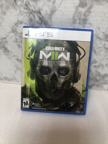 Call of Duty: Modern Warfare II - Sony PlayStation 5