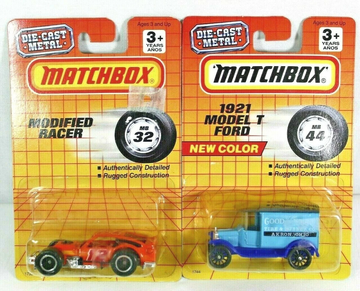 Matchbox car sale wash vintage