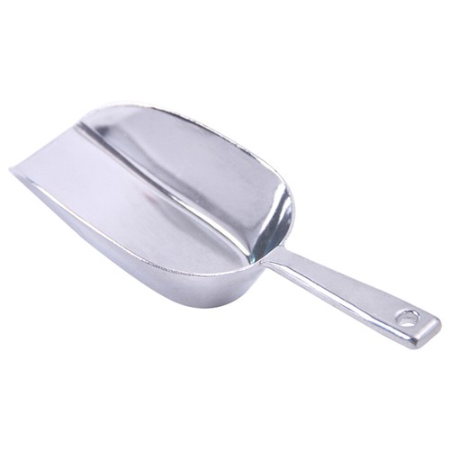 Big Ice Kitchen Scoop Scoops Canisters Food Scoop Flour Spoon - Picture 11 of 12