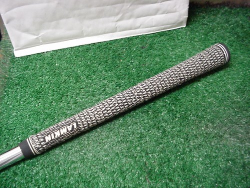Tour Issue Chrome Taylor Made MG3 Milled Grind 3 54-11 54 Grad Sand Wedge Dots - Bild 2 von 6