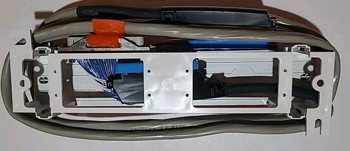 Siemons M1-50R Prewired Network Block Cat 5e in Case with 50-pin Amphenol Cable - Photo 4/6