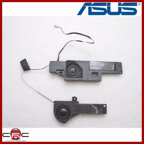 Asus Vivobook S550CB Altavoces Speakers Lautsprecher