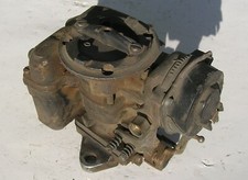Ford Carter 7093S 1976 modelo YFA carburador de un barril 250 CID 4,1 litros