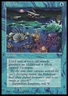 MTG Magic the Gathering High Tide (18c/187) Fallen Empires LP