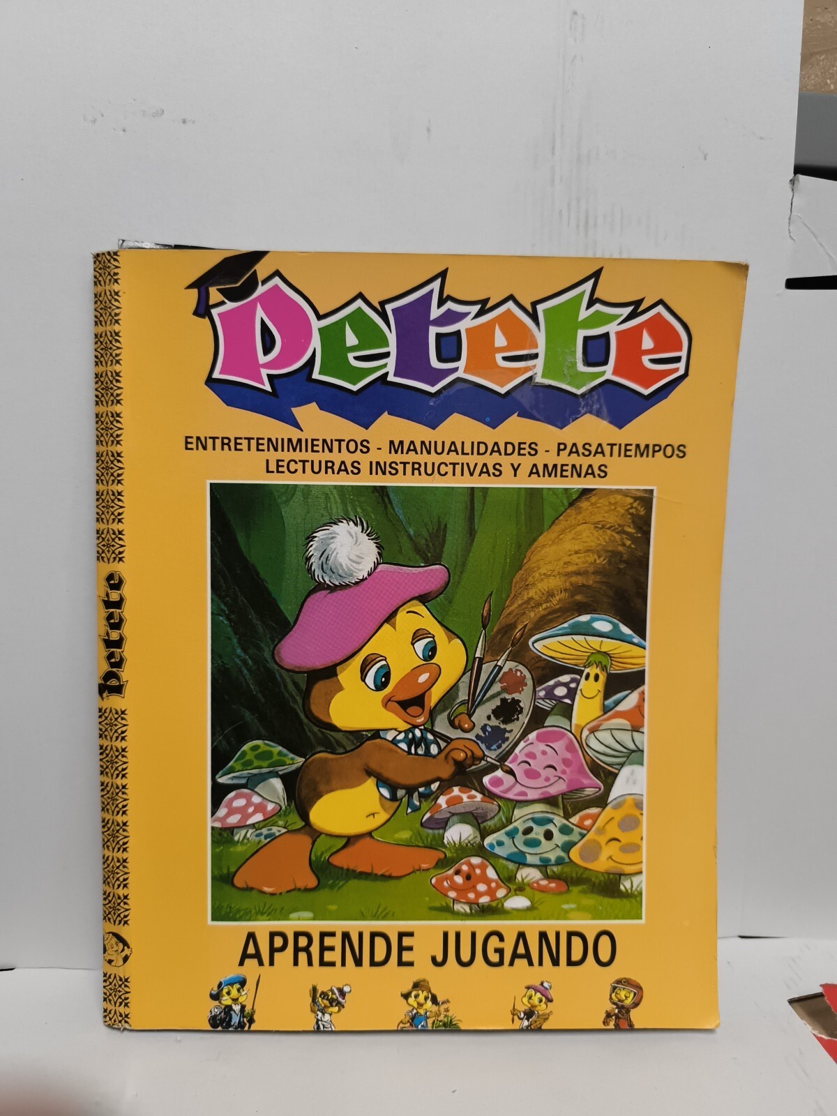 Imagen 1 de 4