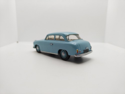 Kimmeria 1/43 Goliath GP700 Saloon & Station Wagon 1954. 2 Items. Very Rare! - Picture 4 of 24