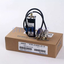 1PCS NEW IN BOX R7M-A10030-S1-D OMRON SERVO MOTOR R7MA10030S1D Expedited Ship