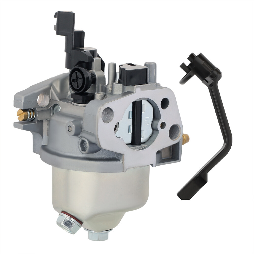 New Carburetor For Huayi Generator 163CC 196CC 5.5HP 6.5HP 168F eBay