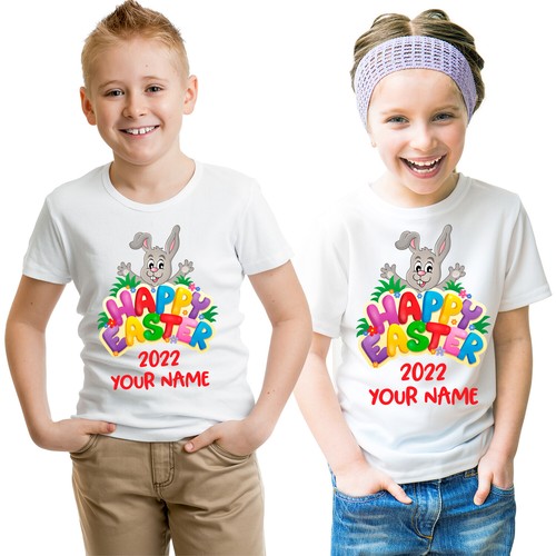 Happy Easter Day 2022 Bunny 