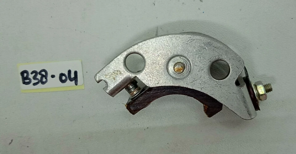 Honda S90 CS90 CB100 CB125 CL100 CL125 SL100 SL125 Contact Point New - Image 4 of 4