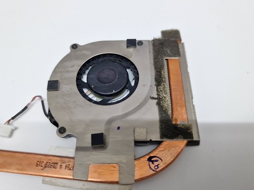 ORIGINAL SONY VAIO STV131 SVT131A11M Lüfter Kühler FAN