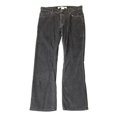 Gap boot fit grey coldery pants