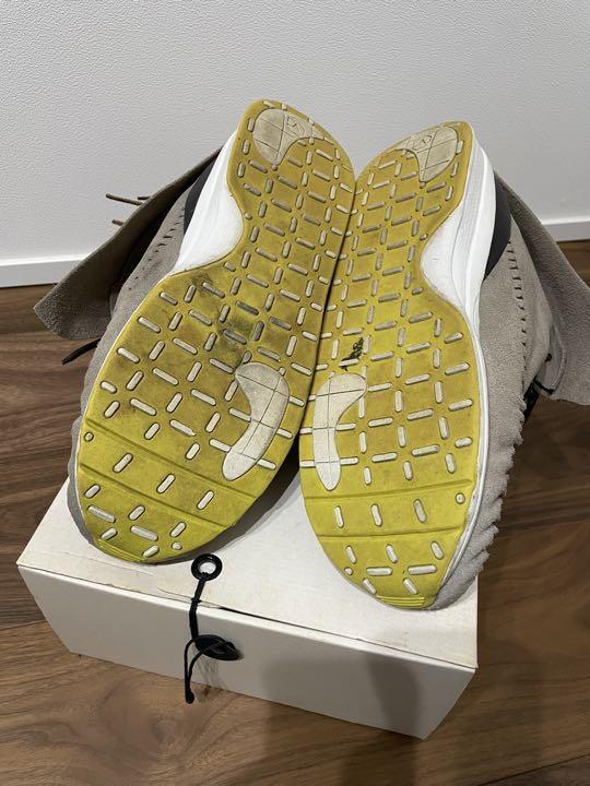 Men 11.0US Visvim Fbt Neon Us11 | eBay