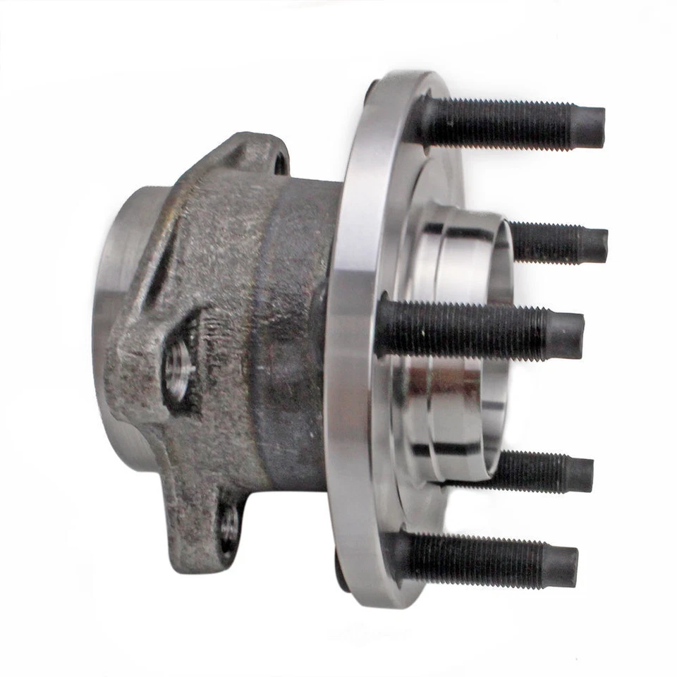 Conjunto de cojinete de rueda y buje-AWD CRS piezas automotrices NT512335 Foto 3 de 4