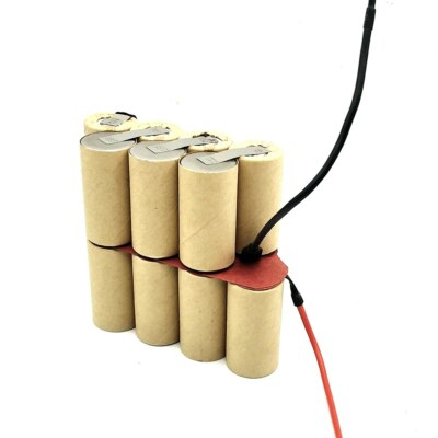 3000mAh for Black Decker 18V Battery 