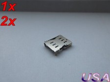 OEM SIM Card Reader Slot Tray for Samsung Galaxy S21 S21 Plus S21 Ultra
