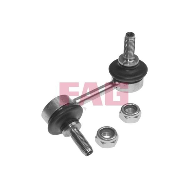 FAG Koppelstange Stabilisator Passend FüR Honda Civic VII Hatchback Accord-image