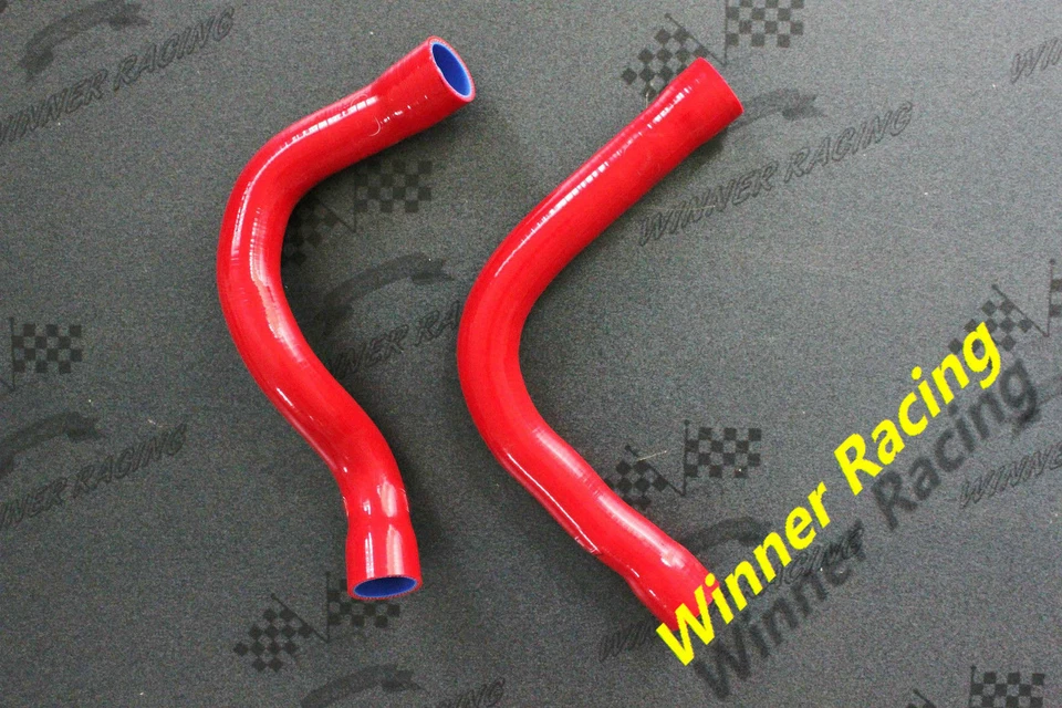 Manguera de radiador de silicona para BMW E36 318I/IC/IS/TI M42/M44;Z3 M43/M44 1991-1999 Foto 2 de 4