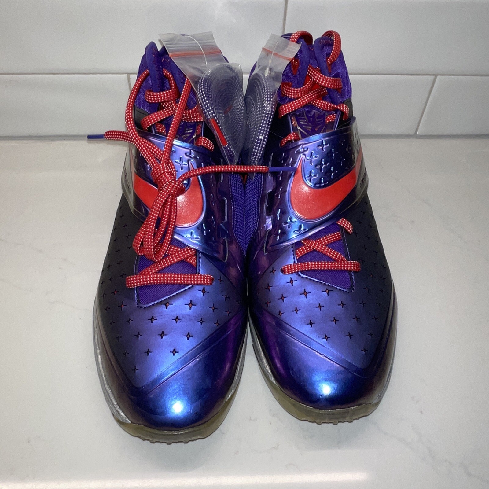 cj81 trainer max megatron