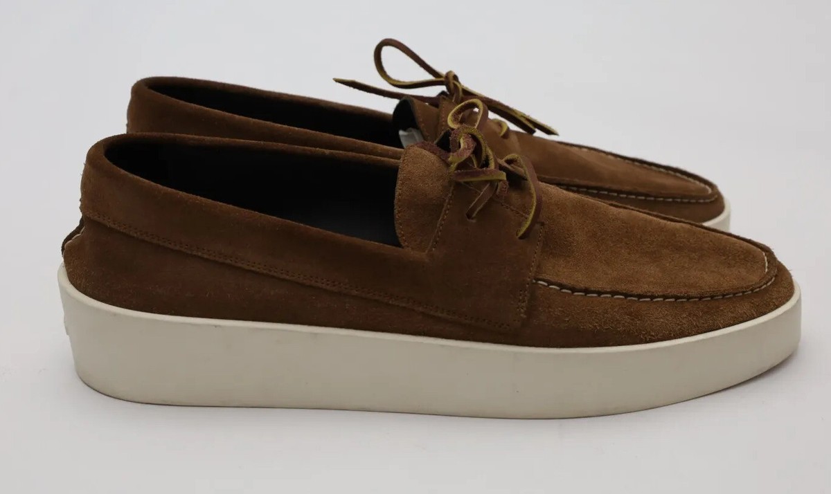 fear of god ローファー the loafer 42 フィアオブゴッド fear of god ローファー the loafer 42 フィアオブゴッド Fear Of God