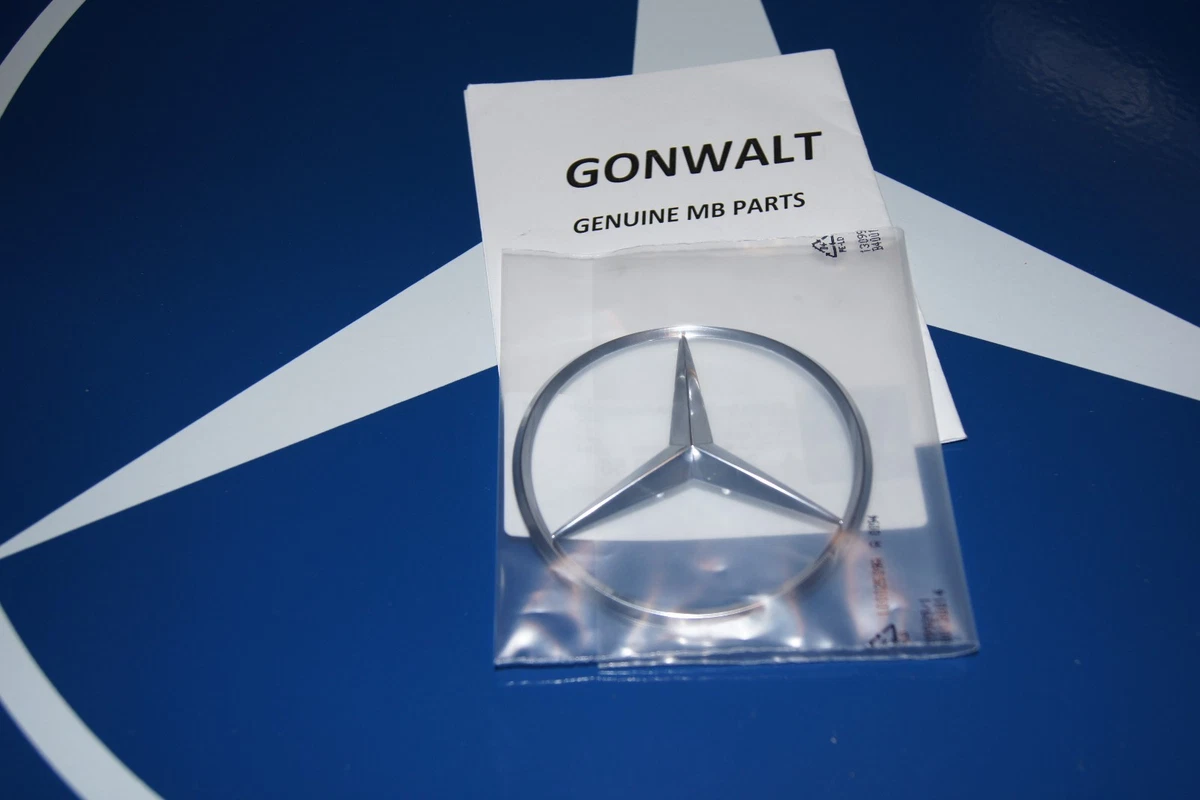 Ebay mercedes benz parts deals