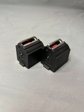 TWO 2 Ruger BX1 Magazine's 10/22 10 Round .22 LR Factory MAG'S - 90005/90451