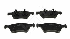 Bremsbeläge VA für MERCEDES GL-KLASSE (X164),M-KLASSE (W164)