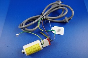 Entstörfilter Waschmaschine - Samsung P1491GW