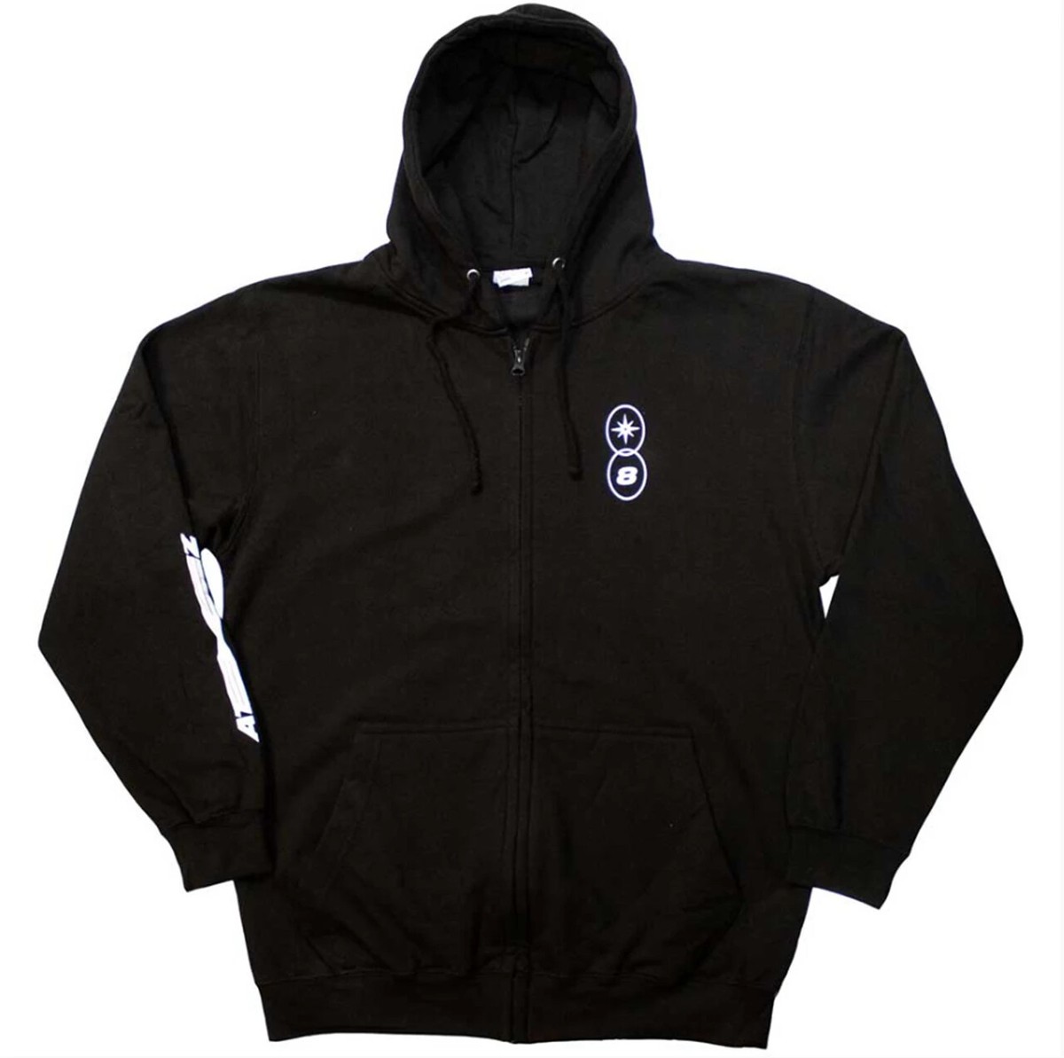 Ubuy Ateez The Fellowship Hoodie Brand New* ATEEZ Fellowship