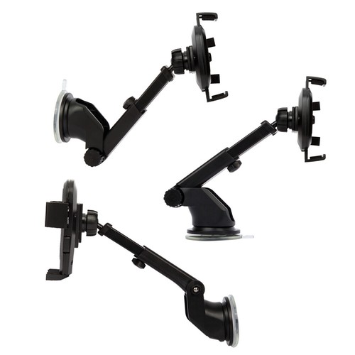 Universal Car Windshield Suction Cup Holder Dash Mount Stand for Cell Phone GPS - Picture 11 of 12