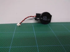 HP Stream 14" 14-ax010nr Genuine replacement cmos battery