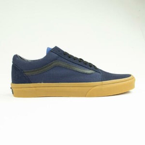 vans sky blue old skool