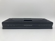    Soundfreaq SFQ-04 Sound Kick Bluetooth Speaker With Original Charger TESTED