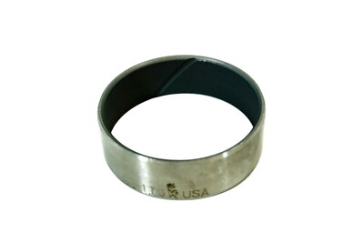 A49034A - ZF6HP26 6R60 6R75 6R80, PUMP BUSHING, TEFLON COATED, 2005-UP
