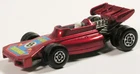 MATCHBOX 24 TEAM FORMULA ONE F1 GRAND PRIX RACER LESNEY SUPERFAST BDX