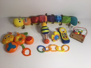 larva toys target