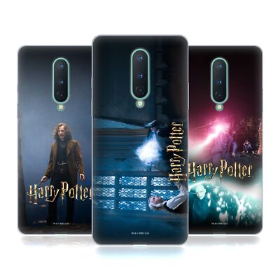 HARRY POTTER ORDER OF THE PHOENIX II GEL HÜLLE HUELLE FÜR AMAZON ASUS ONEPLUS