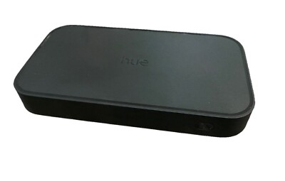 Philips Hue Play HDMI Hue Sync Box 8K #2879130