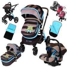 boys prams