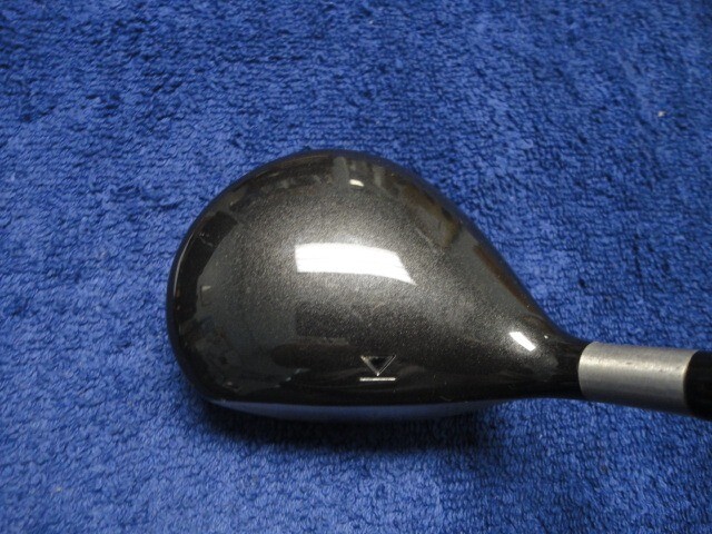 Titleist ゴルフ 5-9 P TITLEIST PRO TRAJECTORY 980F 5 WOOD 19°, DG S300 STIFF, RH (Z-6349