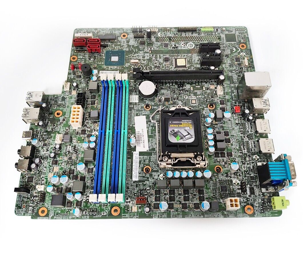Lenovo ThinkCentre M720s SFF Motherboard Intel Socket Lenovo ThinkCentre M720s SFF Motherboard Intel Socket