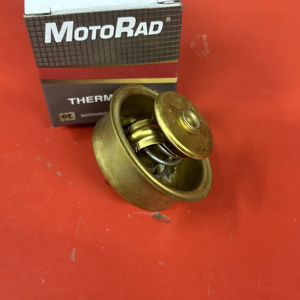 Termostato Moto 216-180-180 grados para modelos Volvo 67-95 seleccionados Foto 3 de 4